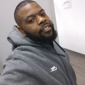 Meet your Posher, Kenneth